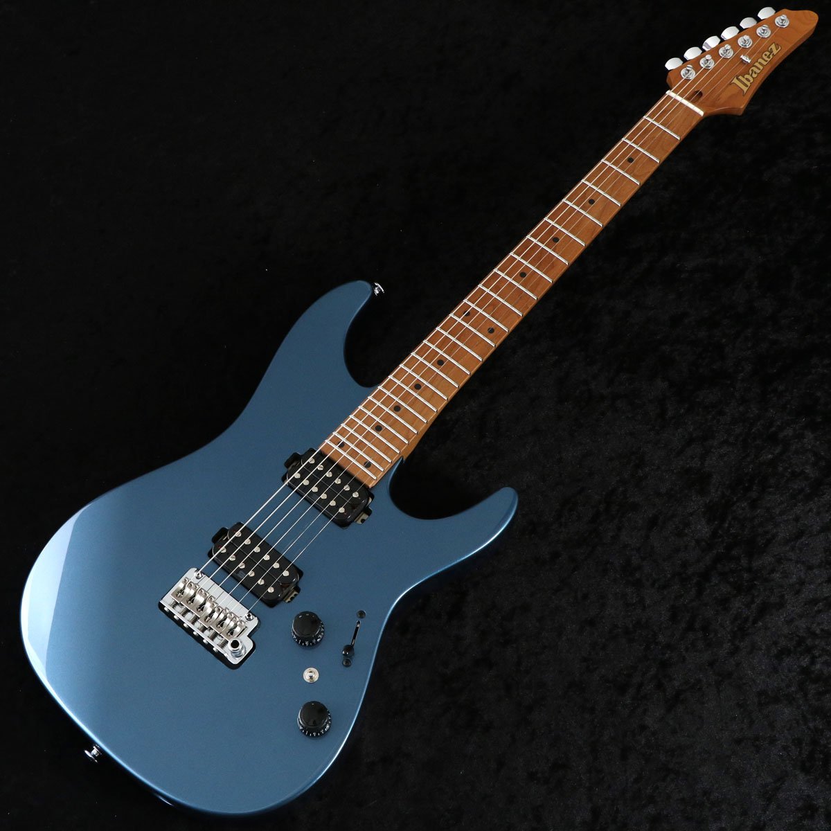 [SN F2412351] Ibanez / AZ2402-PBM Prussian Blue Metallic [03]