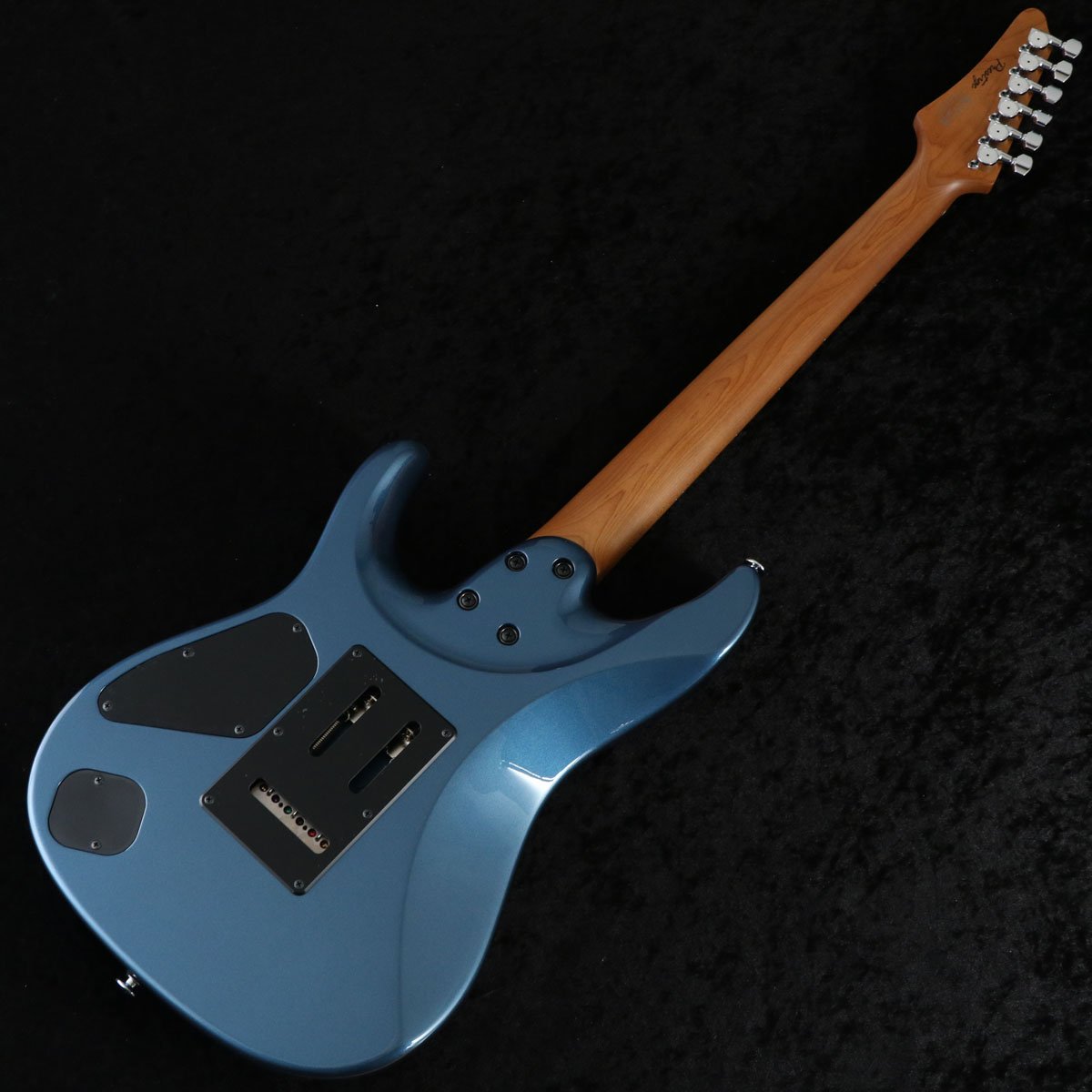 [SN F2412351] Ibanez / AZ2402-PBM Prussian Blue Metallic [03]