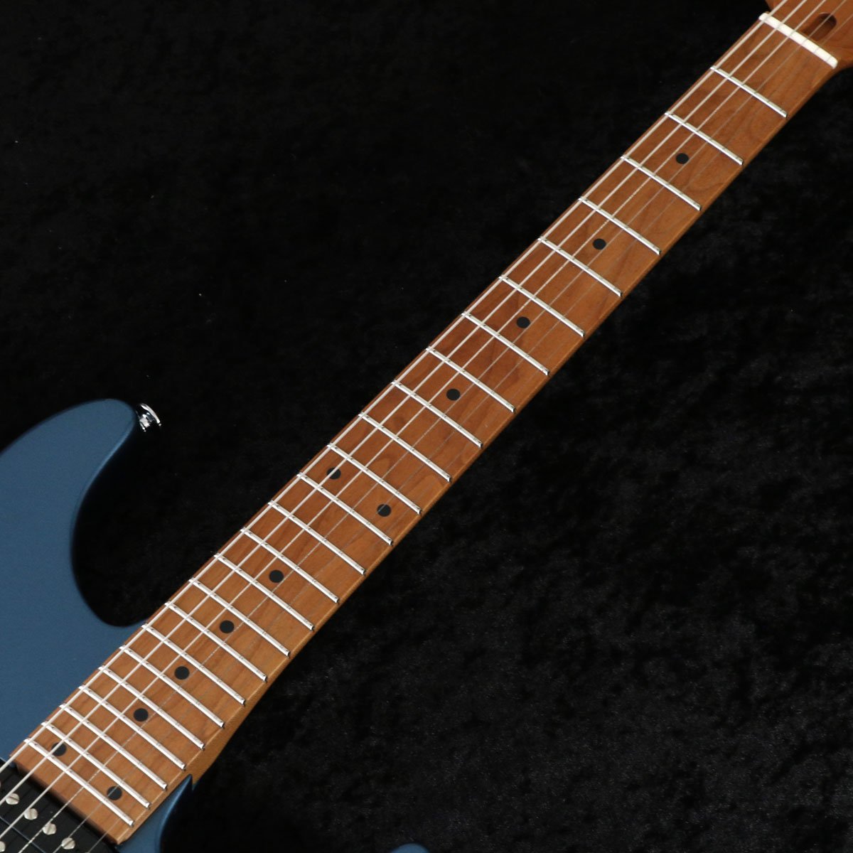 [SN F2412351] Ibanez / AZ2402-PBM Prussian Blue Metallic [03]