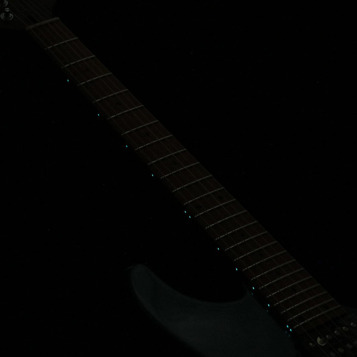 [SN FD2565004] Ibanez / Prestige AZ2402 Prussian Blue Metallic [03]
