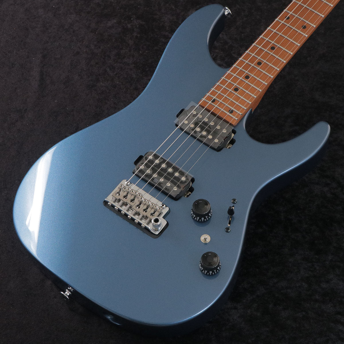 [SN FD2565004] Ibanez / Prestige AZ2402 Prussian Blue Metallic [03]