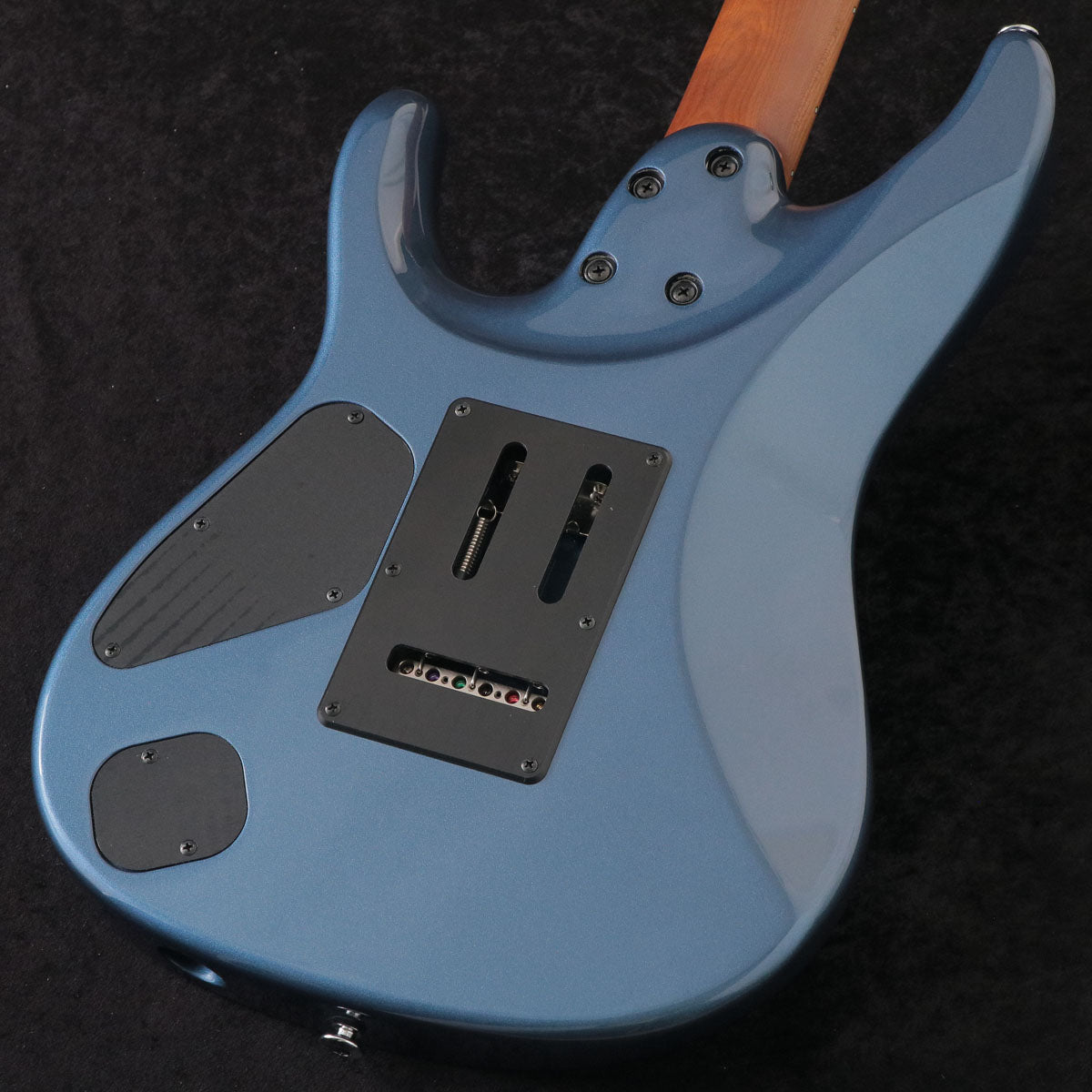 [SN FD2565004] Ibanez / Prestige AZ2402 Prussian Blue Metallic [03]