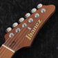 [SN FD2565004] Ibanez / Prestige AZ2402 Prussian Blue Metallic [03]
