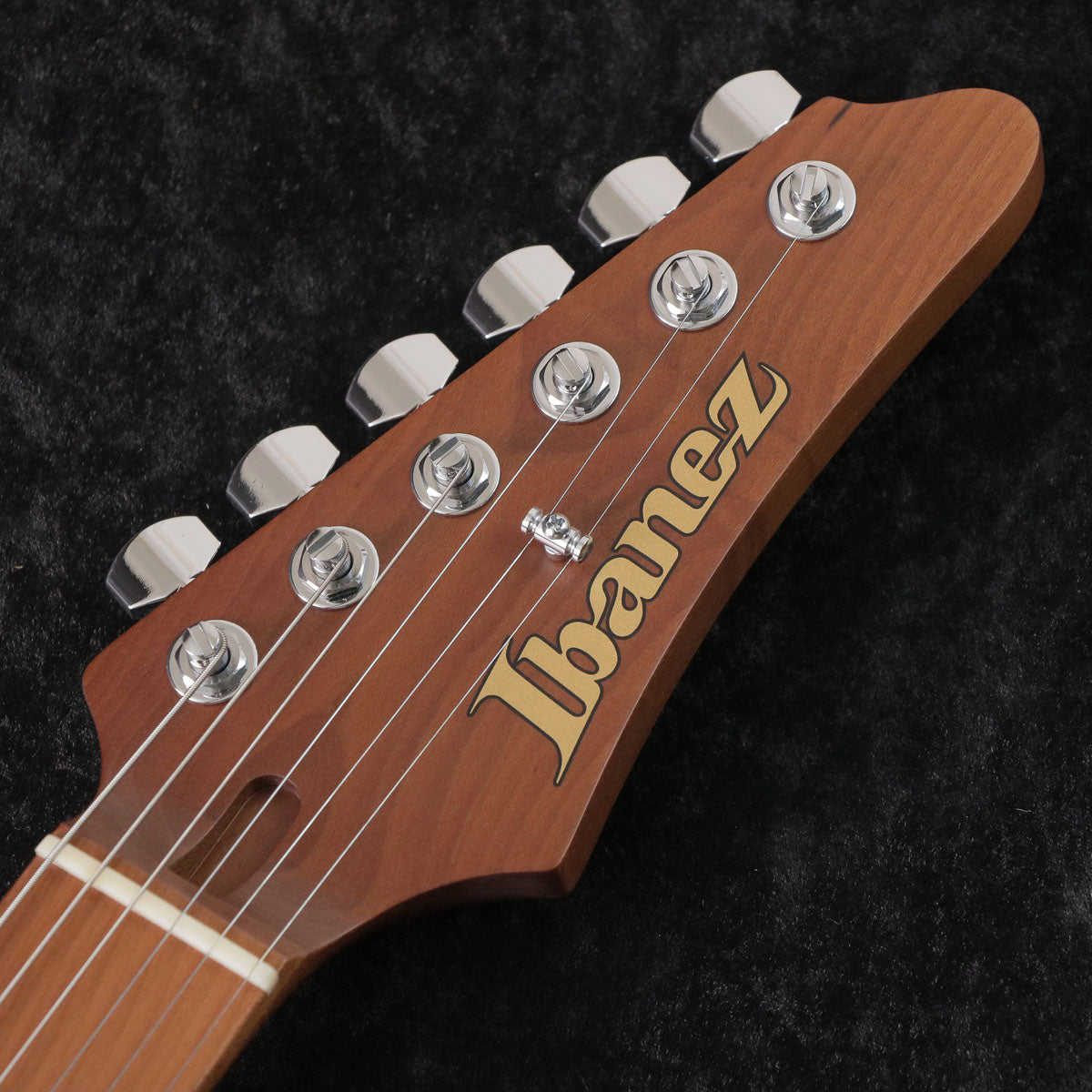 [SN FD2565004] Ibanez / Prestige AZ2402 Prussian Blue Metallic [03]