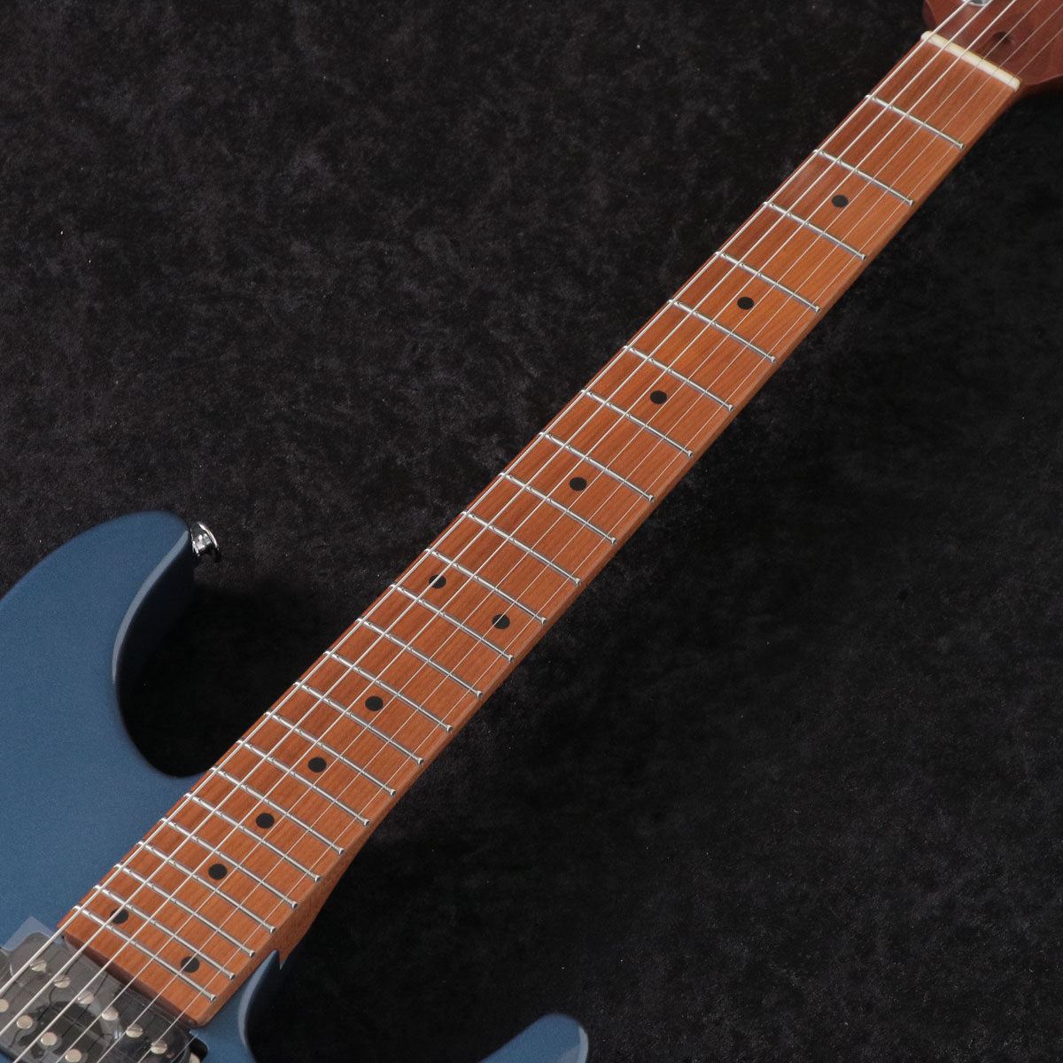 [SN FD2565004] Ibanez / Prestige AZ2402 Prussian Blue Metallic [03]