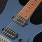 [SN FD2565004] Ibanez / Prestige AZ2402 Prussian Blue Metallic [03]