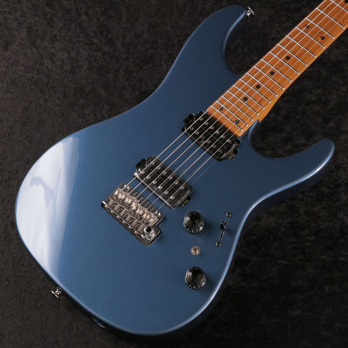 [SN FD2486029] Ibanez / Prestige AZ2402 Prussian Blue Metallic [03]