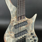 [SN I250211844] Ibanez / EHB1505MS-BIF Black Ice Flat [10]
