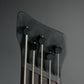 [SN I250211844] Ibanez / EHB1505MS-BIF Black Ice Flat [10]
