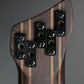 [SN I250211844] Ibanez / EHB1505MS-BIF Black Ice Flat [10]