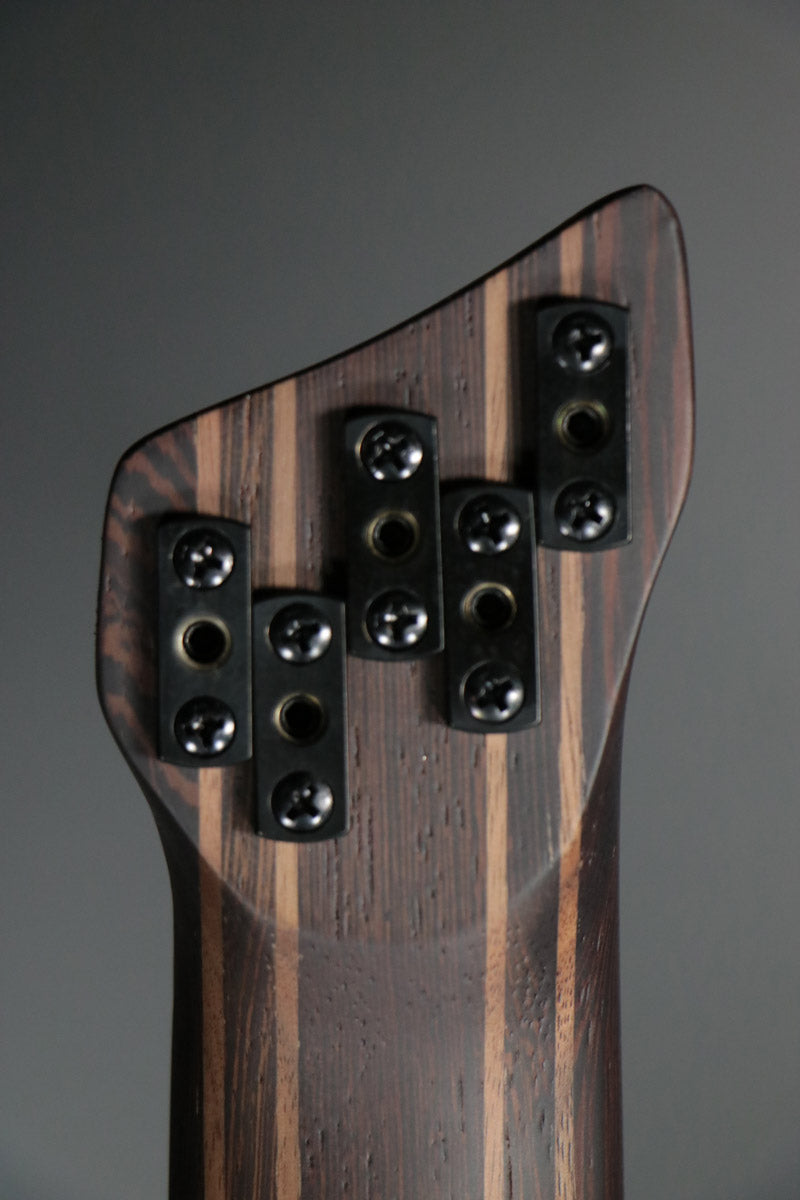 [SN I250211844] Ibanez / EHB1505MS-BIF Black Ice Flat [10]