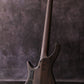 [SN I240402530] Ibanez / EHB1505MS-BIF Black Ice Flat Ibanez [5-string bass]. [03]