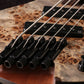 [SN I240402530] Ibanez / EHB1505MS-BIF Black Ice Flat Ibanez [5-string bass]. [03]