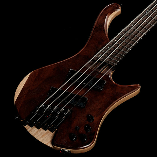 [SN I240900209] Ibanez / EHB1265MS-NML Natural Mocha Low Gloss Ergonomic Headless Bass(Weight:3.80kg) [05]