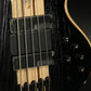 [SN I240500104] Ibanez / BTB865SC-WKL Weathered Black Low Gloss [10]