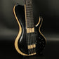 [SN I240500104] Ibanez / BTB865SC-WKL Weathered Black Low Gloss [10]