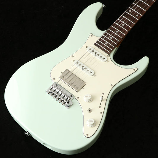 [SN F2500414] Ibanez / AZ2204NW-MGR Mint Green Ibanez [New Item Special Price]. [03]