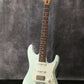 [SN F2500414] Ibanez / AZ2204NW-MGR Mint Green Ibanez [New Item Special Price]. [03]