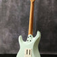 [SN F2500414] Ibanez / AZ2204NW-MGR Mint Green Ibanez [New Item Special Price]. [03]