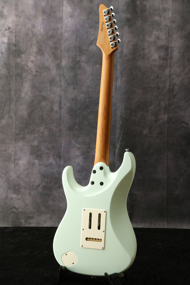 [SN F2500414] Ibanez / AZ2204NW-MGR Mint Green Ibanez [New Item Special Price]. [03]