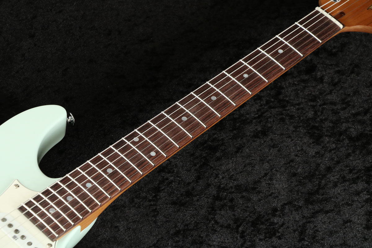 [SN F2500414] Ibanez / AZ2204NW-MGR Mint Green Ibanez [New Item Special Price]. [03]