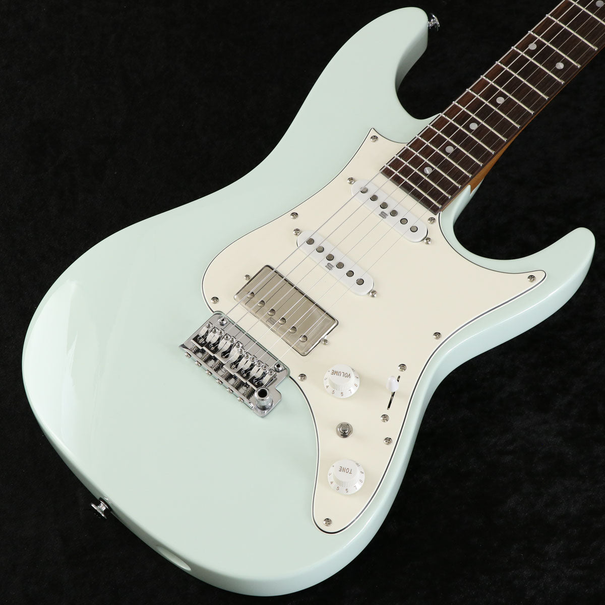 [SN F2433682] Ibanez / AZ2204NW-MGR Mint Green [03]