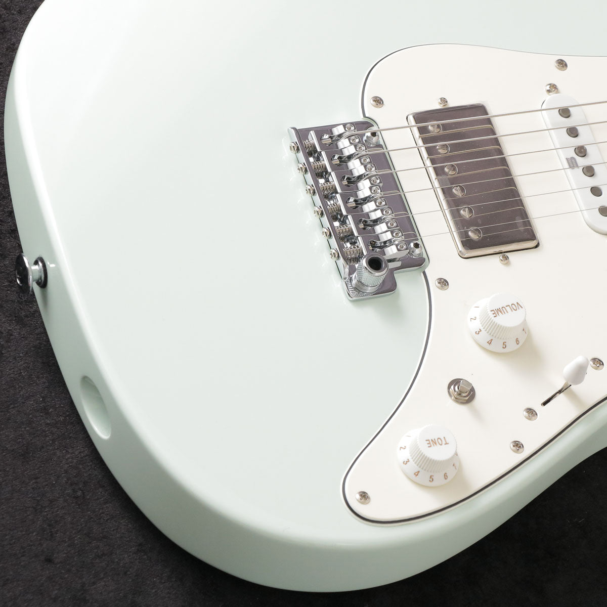 [SN F2506968] Ibanez / AZ2204NW-MGR Mint Green [03]