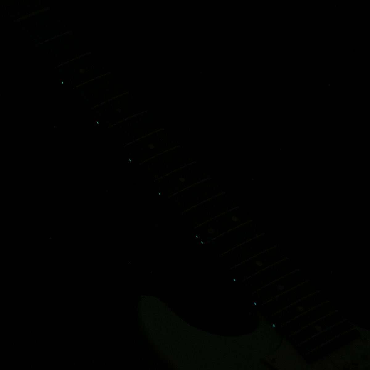 [SN F2506968] Ibanez / AZ2204NW-MGR Mint Green [03]