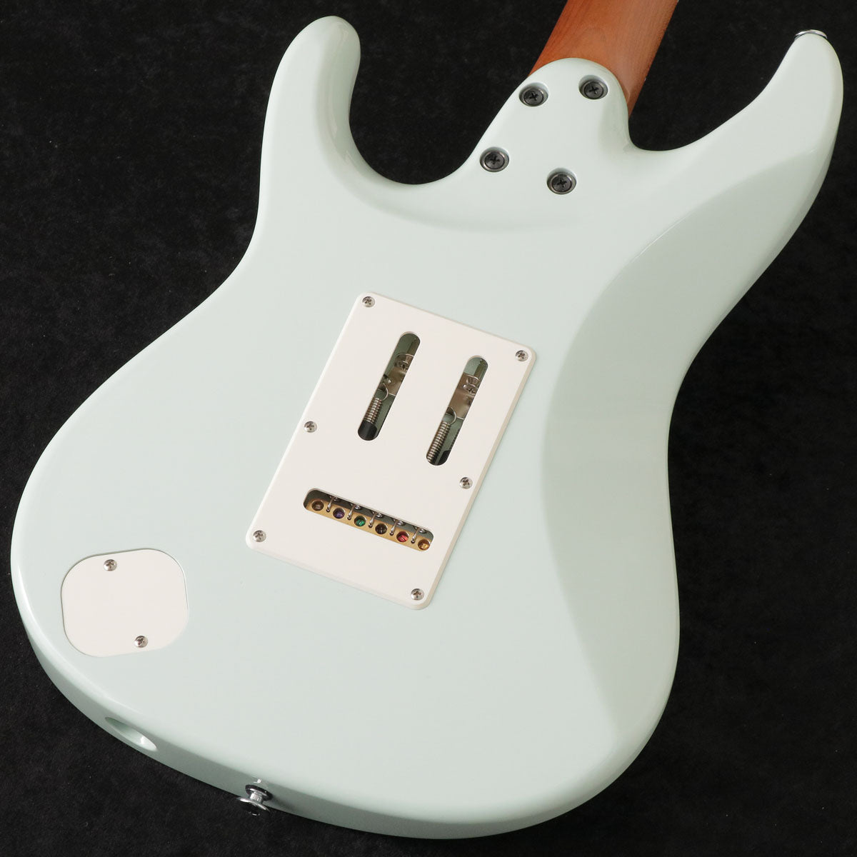 [SN F2506968] Ibanez / AZ2204NW-MGR Mint Green [03]