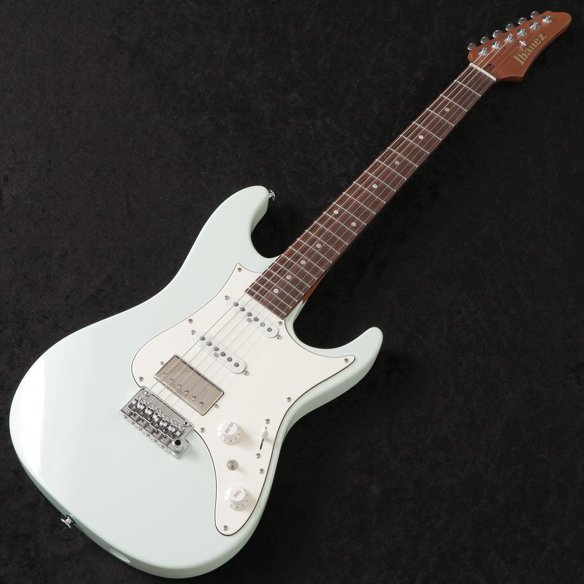 Ibanez / AZ2204NW-MGR Mint Green [03 – Ishibashi Music Corporation.