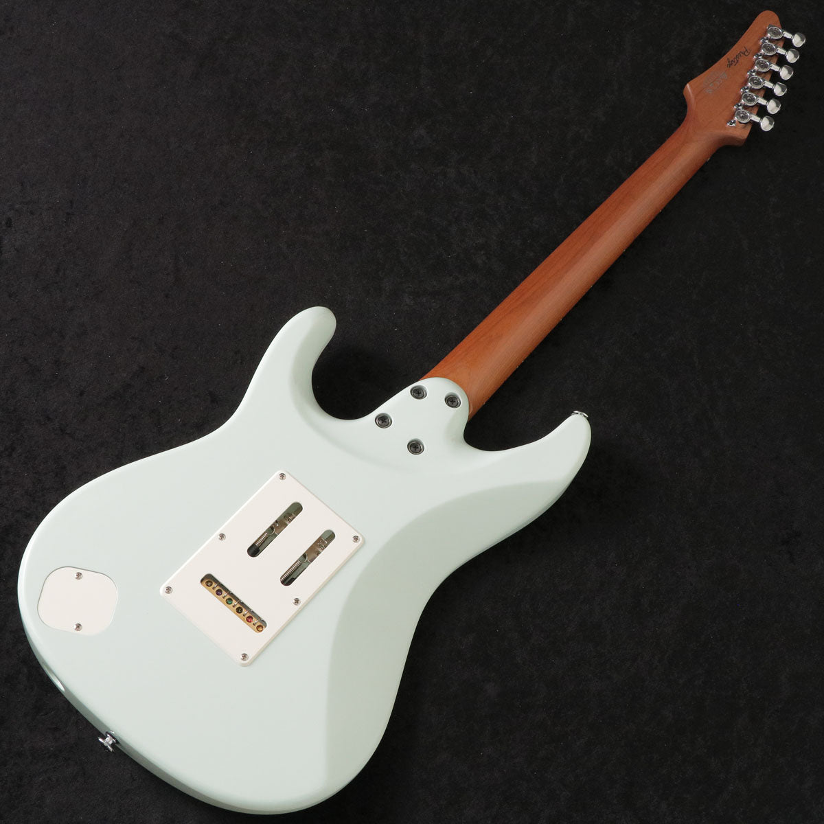 [SN F2506968] Ibanez / AZ2204NW-MGR Mint Green [03]