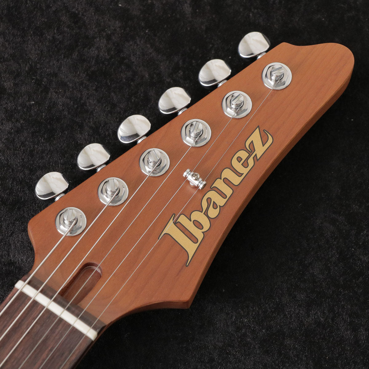 [SN F2506968] Ibanez / AZ2204NW-MGR Mint Green [03]
