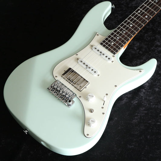 [SN F2427382] Ibanez / AZ2204NW-MGR Mint Green [03]