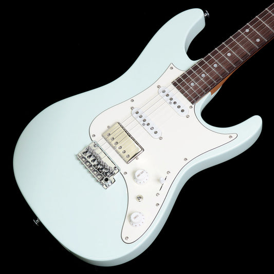 [SN F2418601] Ibanez / AZ2204NW-MGR Mint Green[Weight:3.57kg] [08]