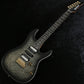 [SN I240917088] Ibanez / Premium Series AZ47P1QM-BIB Black Ice Burst [03]