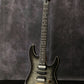 [SN I240907210] Ibanez / Premium Series AZ47P1QM-BIB Black Ice Burst [03]