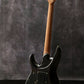 [SN I240907210] Ibanez / Premium Series AZ47P1QM-BIB Black Ice Burst [03]