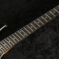 [SN I240907210] Ibanez / Premium Series AZ47P1QM-BIB Black Ice Burst [03]