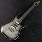 [SN I240907230] Ibanez / Premium Series AZ47P1QM-BIB Black Ice Burst [03]
