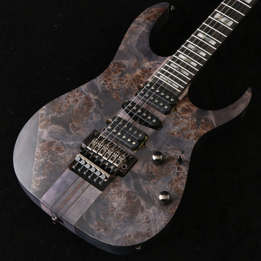 [SN I240711265] Ibanez / Premium Series RGT1270PB DTF Deep Twilight Flat [03]