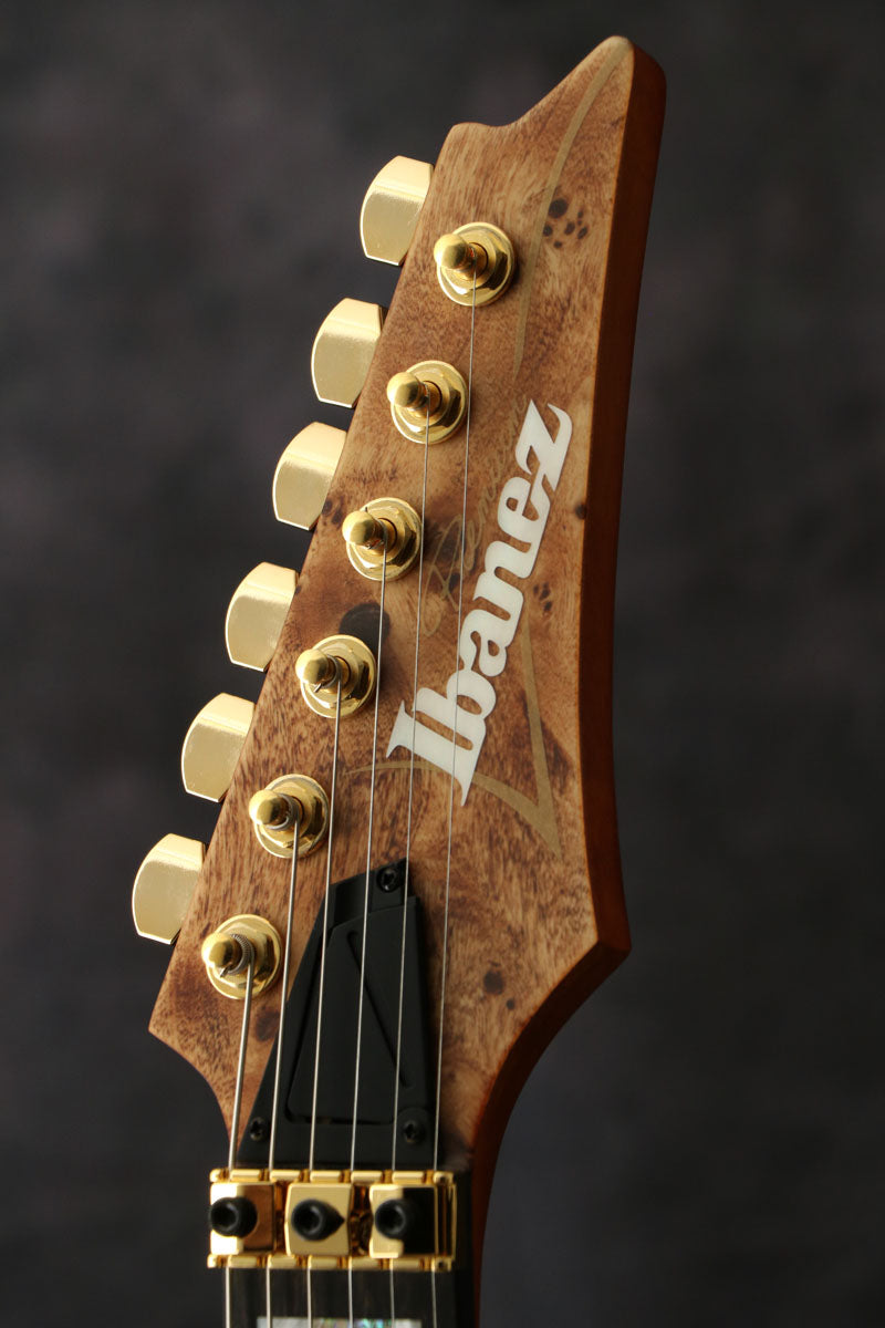 [SN I240911591] Ibanez / RGT1220PB-ABS Antique Brown Stained Flat Ibanez [03]