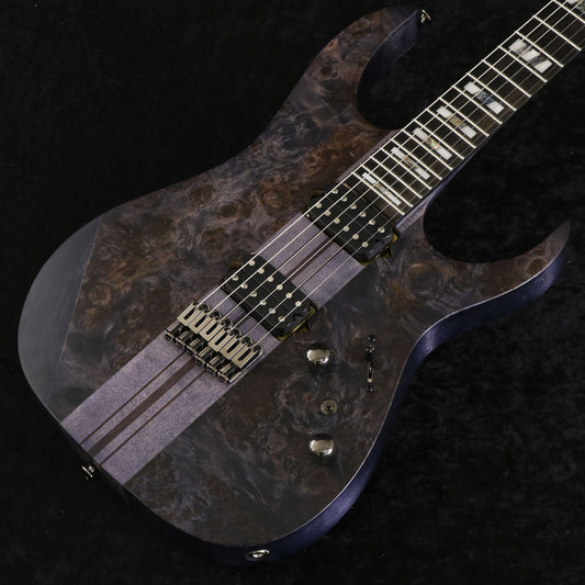 [SN I241104851] Ibanez / RGT1221PB DTF Deep Twilight Flat Premium Series [03]