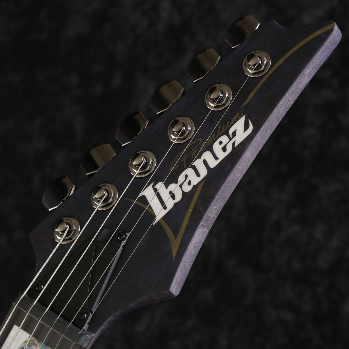 [SN I241104851] Ibanez / RGT1221PB DTF Deep Twilight Flat Premium Series [03]