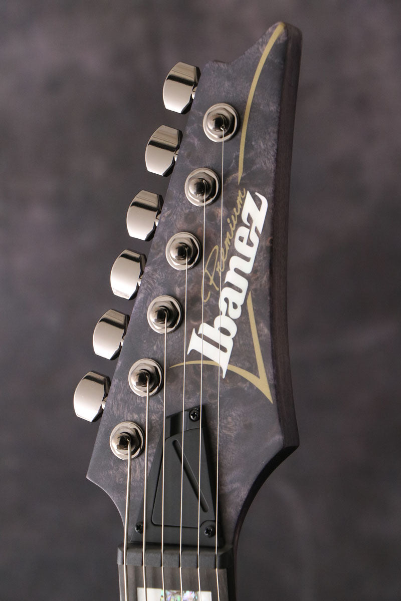 [SN I240609048] Ibanez / RGT1221PB DTF Deep Twilight Flat Premium Series [03]