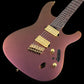 [SN I250200209] USED Ibanez / Axe Design Lab SML721-RGC (Rose Gold Chameleon) [03]