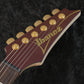 [SN I250200209] USED Ibanez / Axe Design Lab SML721-RGC (Rose Gold Chameleon) [03]