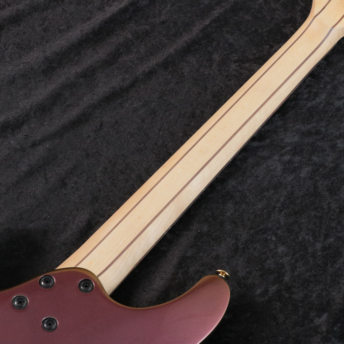 [SN I250200209] USED Ibanez / Axe Design Lab SML721-RGC (Rose Gold Chameleon) [03]