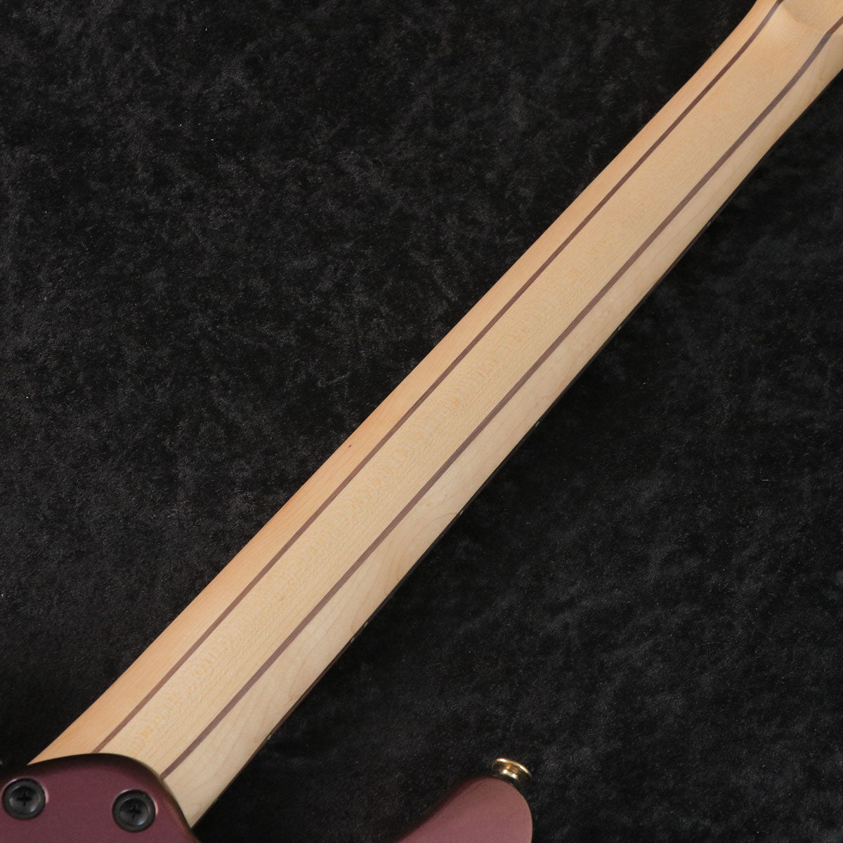 [SN I250200209] USED Ibanez / Axe Design Lab SML721-RGC (Rose Gold Chameleon) [03]