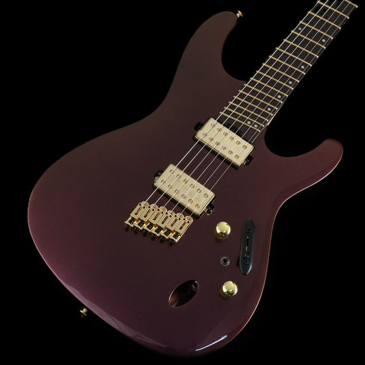 [SN I231105348] Ibanez / Axe Design Lab SML721-RGC (Rose Gold Chameleon) Ibanez [03]