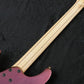 [SN I240318258] Ibanez / Axe Design Lab SML721-RGC (Rose Gold Chameleon) Ibanez [03]